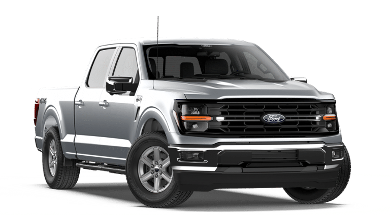 F-150® vehicle